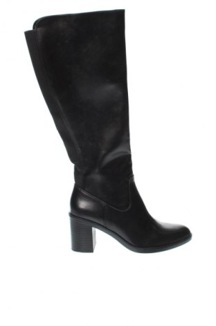 Γυναικείες μπότες Anna Field, Μέγεθος 44, Χρώμα Μαύρο, Τιμή 33,56 €