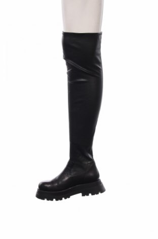 Damenstiefel Ash, Größe 38, Farbe Schwarz, Preis 87,49 €