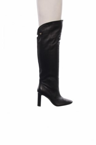 Γυναικείες μπότες Bianca Di, Μέγεθος 41, Χρώμα Μαύρο, Τιμή 160,82 €