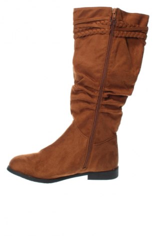 Damenstiefel Body Flirt, Größe 39, Farbe Braun, Preis € 40,36