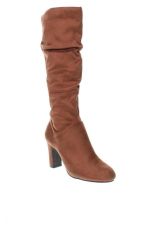 Damenstiefel Bpc Bonprix Collection, Größe 38, Farbe Braun, Preis € 15,99