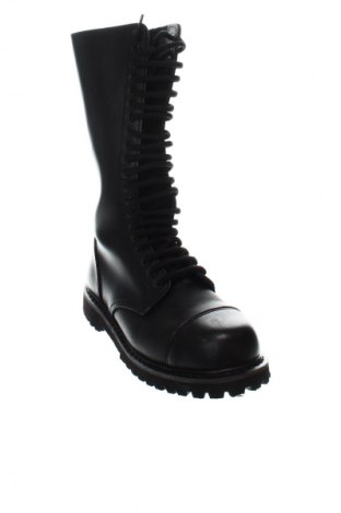 Damenstiefel Brandit, Größe 40, Farbe Schwarz, Preis € 61,93