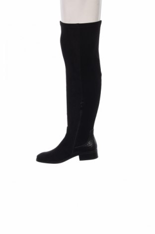 Damenstiefel Camaieu, Größe 39, Farbe Schwarz, Preis 31,49 €