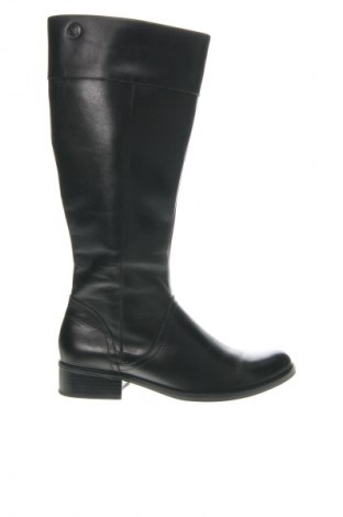 Γυναικείες μπότες Caprice, Μέγεθος 39, Χρώμα Μαύρο, Τιμή 62,78 €