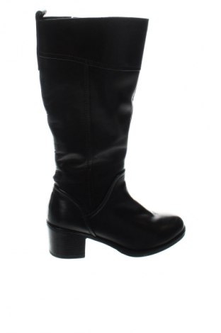 Damenstiefel Caprice, Größe 36, Farbe Schwarz, Preis € 39,49