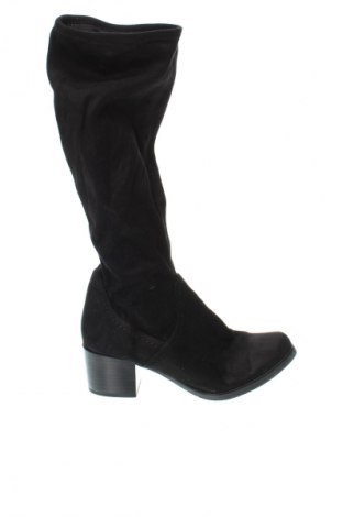 Damenstiefel Caprice, Größe 36, Farbe Schwarz, Preis € 21,49