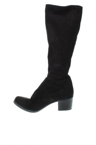 Damenstiefel Caprice, Größe 36, Farbe Schwarz, Preis 23,99 €