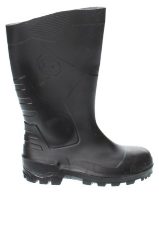 Damenstiefel Dunlop, Größe 36, Farbe Schwarz, Preis € 47,32