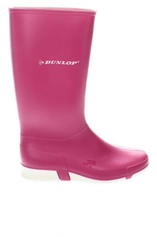 Damenstiefel Dunlop, Größe 41, Farbe Rosa, Preis € 47,32