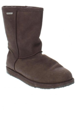 Damenstiefel EMU Australia, Größe 38, Farbe Braun, Preis 128,74 €