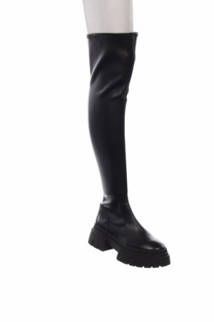 Damenstiefel Edited, Größe 41, Farbe Schwarz, Preis € 43,99