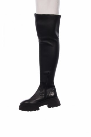 Damenstiefel Edited, Größe 41, Farbe Schwarz, Preis € 43,99