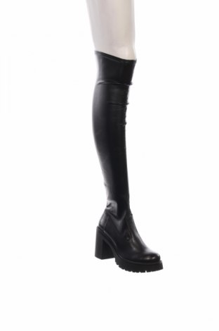 Damenstiefel Felmini, Größe 38, Farbe Schwarz, Preis 47,99 €