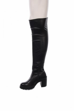 Damenstiefel Felmini, Größe 38, Farbe Schwarz, Preis 47,99 €