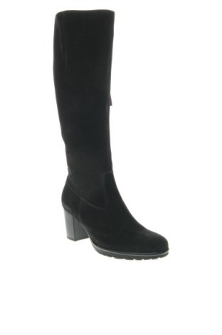 Γυναικείες μπότες Gabor, Μέγεθος 37, Χρώμα Μαύρο, Τιμή 62,78 €