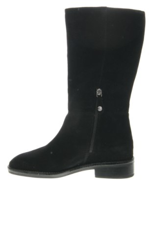 Cizme de damă Geox, Mărime 40, Culoare Negru, Preț 461,99 Lei