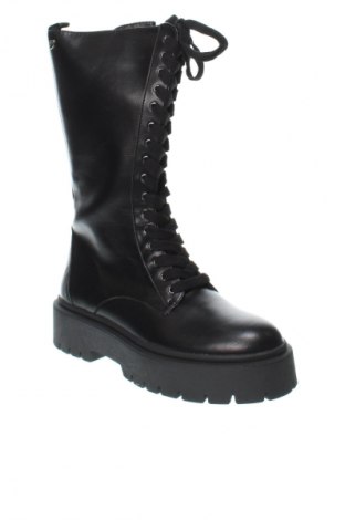Γυναικείες μπότες Gioseppo, Μέγεθος 39, Χρώμα Μαύρο, Τιμή 45,83 €