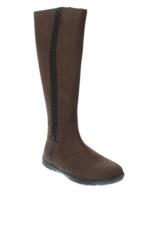 Damenstiefel Groundies, Größe 39, Farbe Braun, Preis 160,82 €