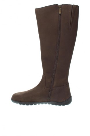 Damenstiefel Groundies, Größe 39, Farbe Braun, Preis € 160,82