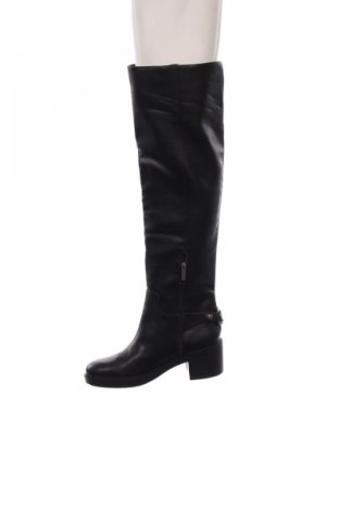 Cizme de damă Guess, Mărime 40, Culoare Negru, Preț 1.108,55 Lei