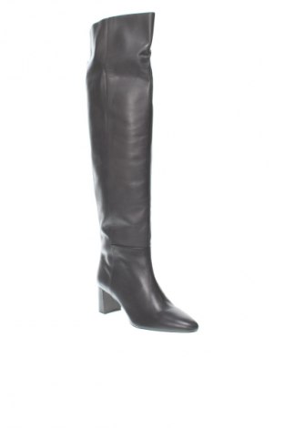 Damenstiefel H&M, Größe 39, Farbe Grau, Preis € 80,41