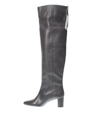 Damenstiefel H&M, Größe 39, Farbe Grau, Preis € 80,41