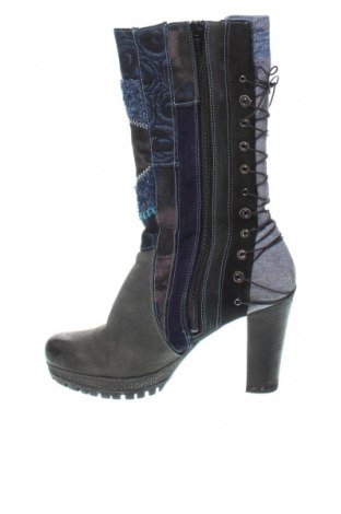 Damenstiefel Hogl, Größe 36, Farbe Mehrfarbig, Preis € 49,99