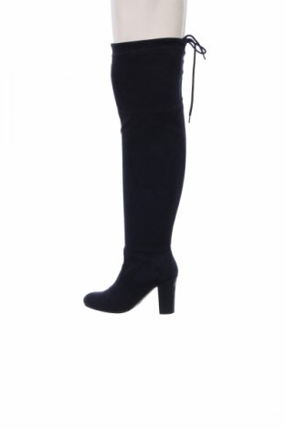 Damenstiefel Jenny Fairy, Größe 37, Farbe Blau, Preis € 18,99