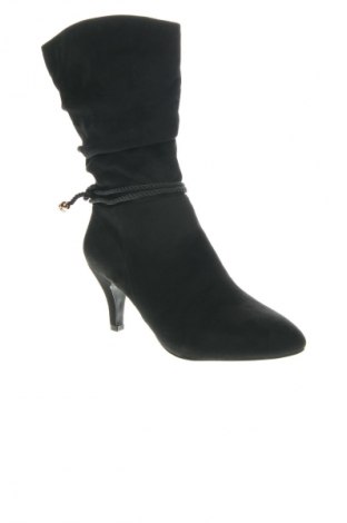 Γυναικείες μπότες Joe Browns, Μέγεθος 41, Χρώμα Μαύρο, Τιμή 28,14 €