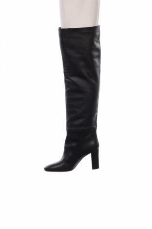 Damenstiefel Jonak, Größe 40, Farbe Schwarz, Preis 65,49 €