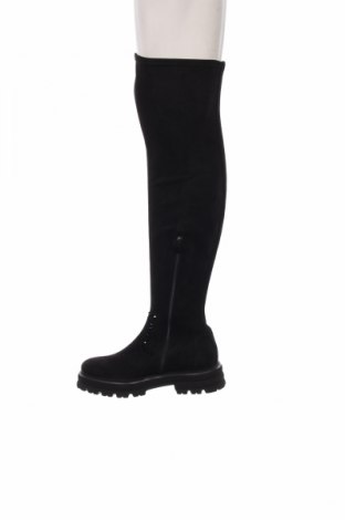 Damenstiefel Kennel & Schmenger, Größe 38, Farbe Schwarz, Preis 76,49 €