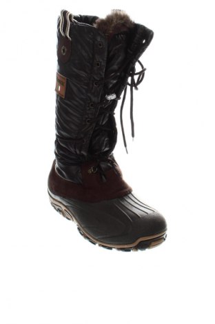 Damenstiefel Kimbertex, Größe 39, Farbe Braun, Preis € 40,36