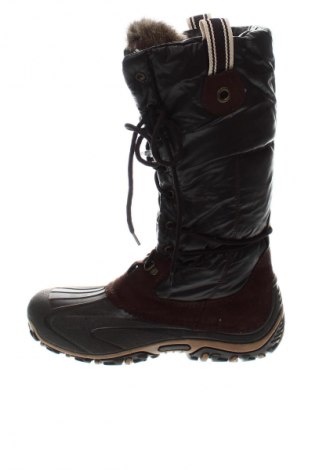 Damenstiefel Kimbertex, Größe 39, Farbe Braun, Preis € 40,36