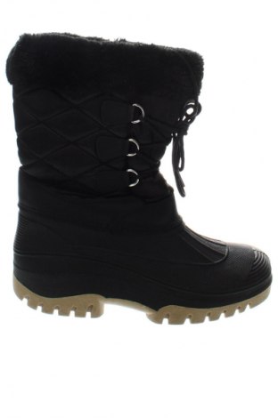 Damenstiefel Ladies, Größe 39, Farbe Schwarz, Preis € 18,99