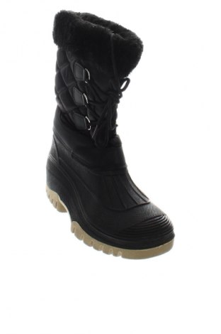 Damenstiefel Ladies, Größe 39, Farbe Schwarz, Preis 18,99 €