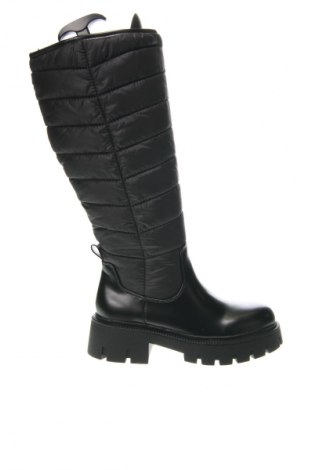 Γυναικείες μπότες Lascana, Μέγεθος 37, Χρώμα Μαύρο, Τιμή 28,76 €