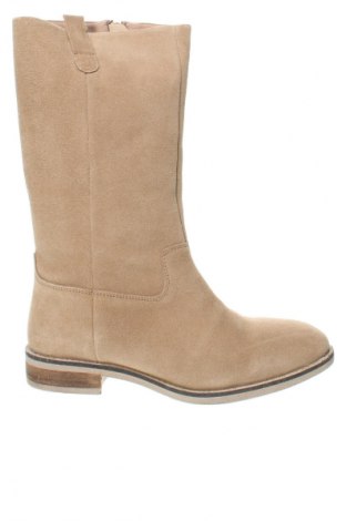 Damenstiefel Lascana, Größe 40, Farbe Beige, Preis € 28,49