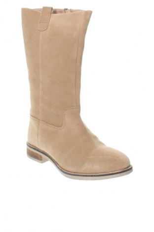 Damenstiefel Lascana, Größe 40, Farbe Beige, Preis € 28,49