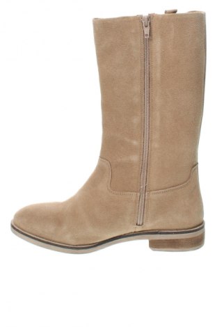 Damenstiefel Lascana, Größe 40, Farbe Beige, Preis 28,29 €