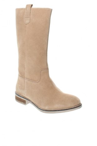 Damenstiefel Lascana, Größe 38, Farbe Beige, Preis € 28,49