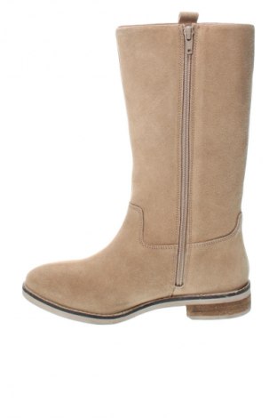 Damenstiefel Lascana, Größe 38, Farbe Beige, Preis 28,49 €