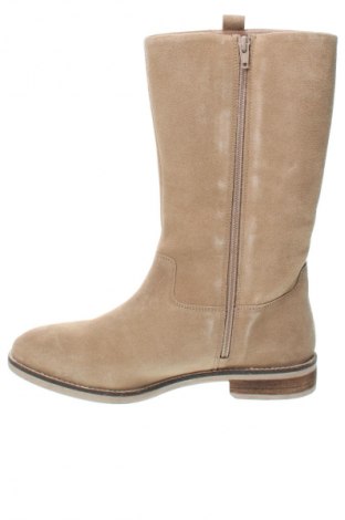 Damenstiefel Lascana, Größe 42, Farbe Beige, Preis € 28,49