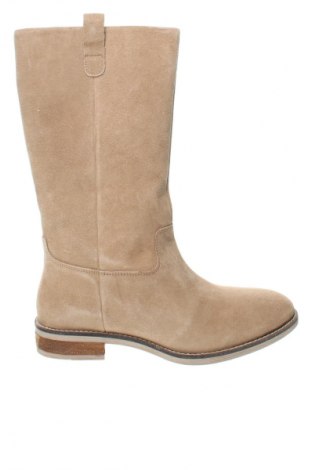 Damenstiefel Lascana, Größe 39, Farbe Beige, Preis 28,49 €