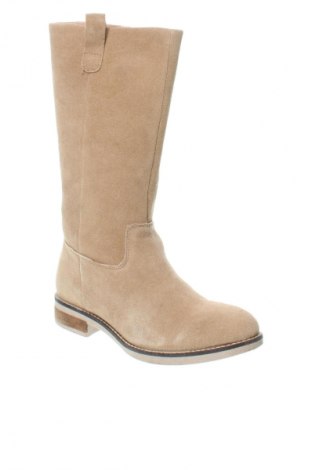 Damenstiefel Lascana, Größe 37, Farbe Beige, Preis 28,29 €