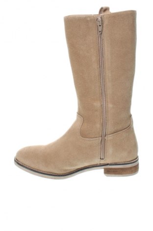 Damenstiefel Lascana, Größe 37, Farbe Beige, Preis 28,49 €