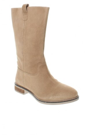 Damenstiefel Lascana, Größe 42, Farbe Beige, Preis € 80,41