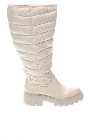 Damenstiefel Lascana, Größe 38, Farbe Beige, Preis 30,49 €