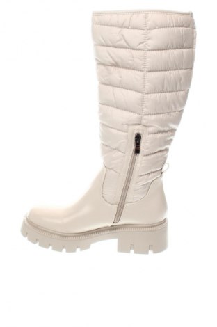 Damenstiefel Lascana, Größe 38, Farbe Beige, Preis 30,49 €