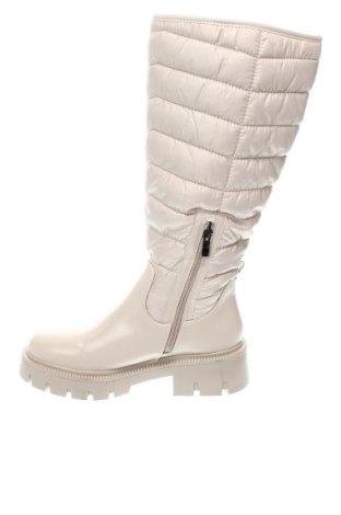 Damenstiefel Lascana, Größe 39, Farbe Beige, Preis € 30,49