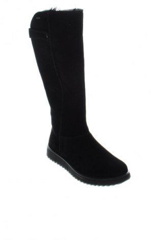 Damenstiefel Legero, Größe 36, Farbe Schwarz, Preis 56,49 €